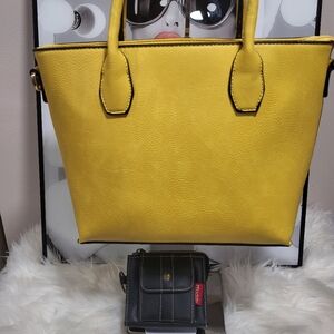 Black Mudd wallet bundle